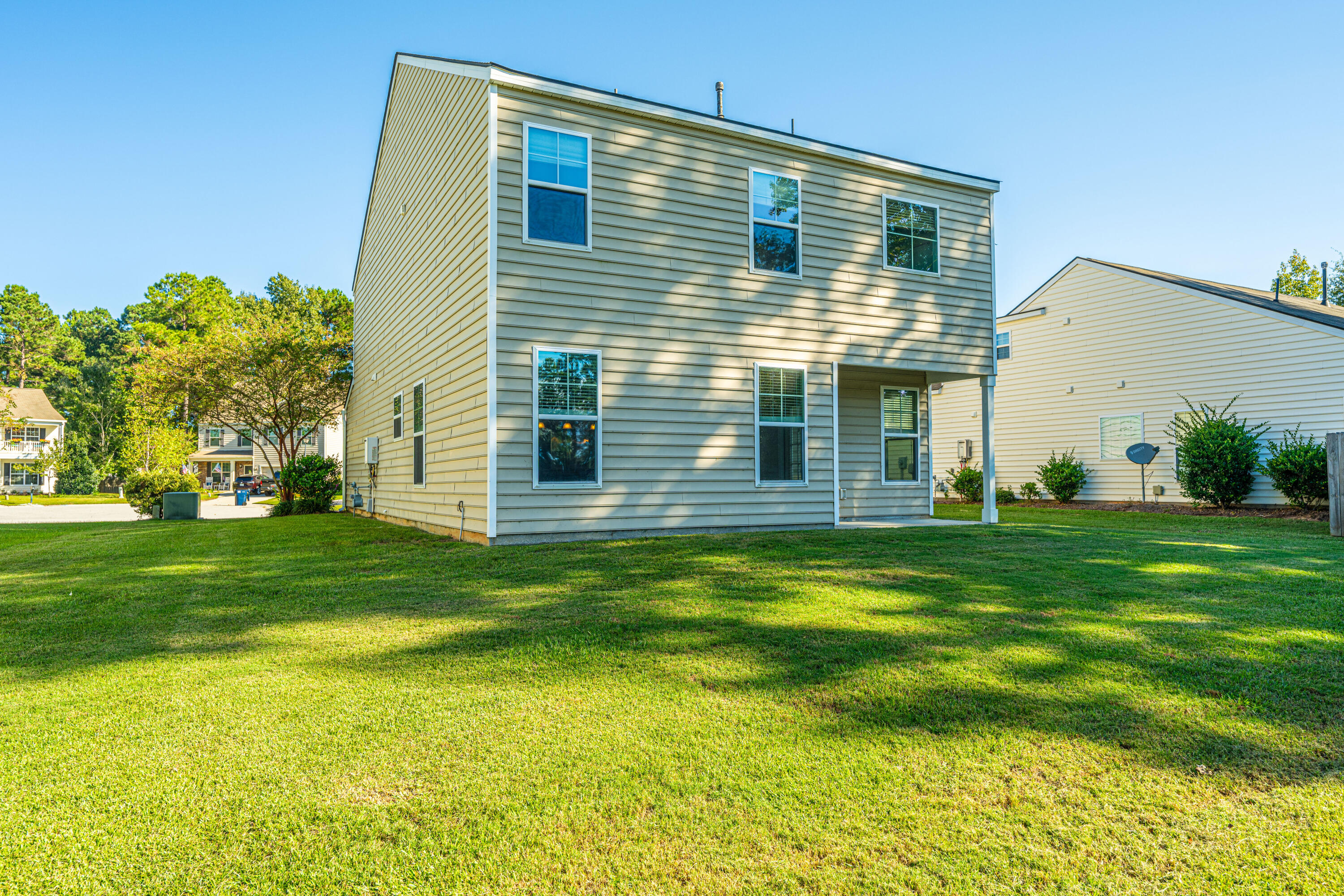 117 Hickory Ridge Way Summerville, SC 29483 - Photo 32 of 34 117HickoryRidgeWay038