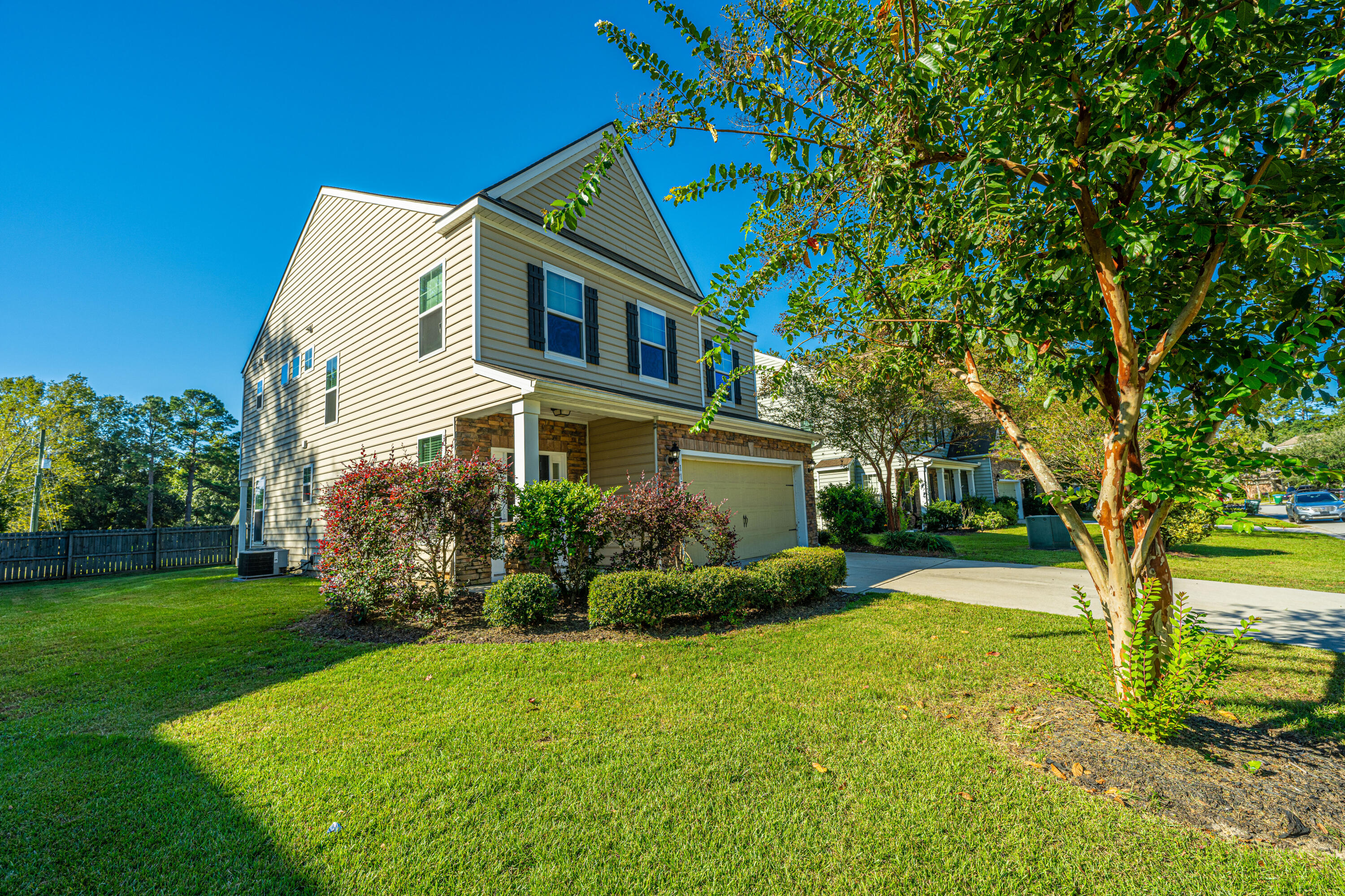 117 Hickory Ridge Way Summerville, SC 29483 - Photo 33 of 34 117HickoryRidgeWay003