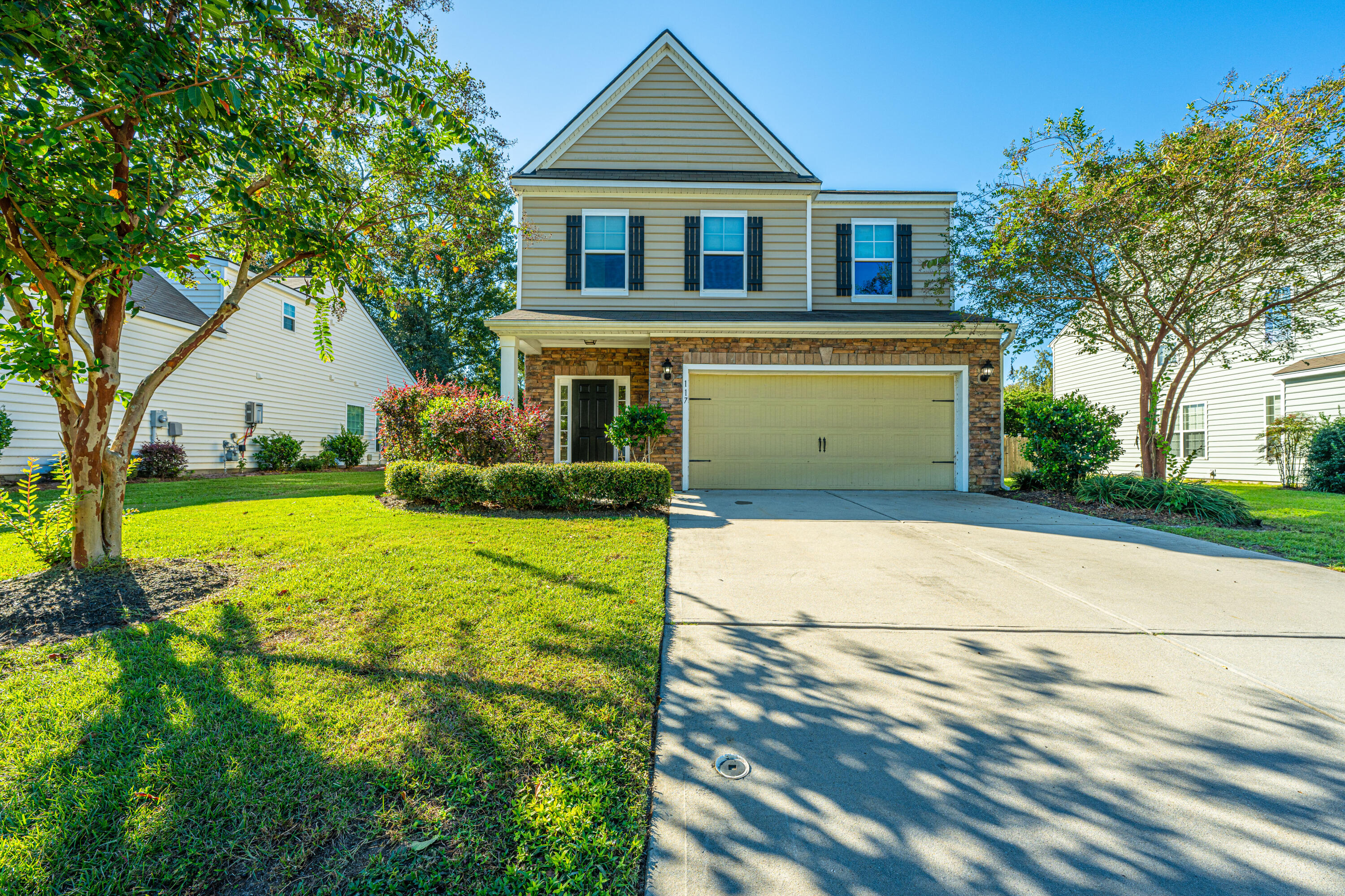117 Hickory Ridge Way Summerville, SC 29483 - Photo 34 of 34 117HickoryRidgeWay001
