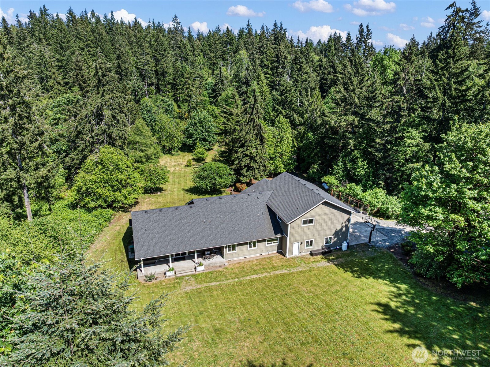 11668 Banner Road Southeast Olalla, WA 98359 - Photo 4 of 40