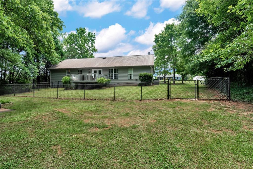 5720 Wade Whelchel Road Murrayville, GA 30564 - Photo 17 of 48