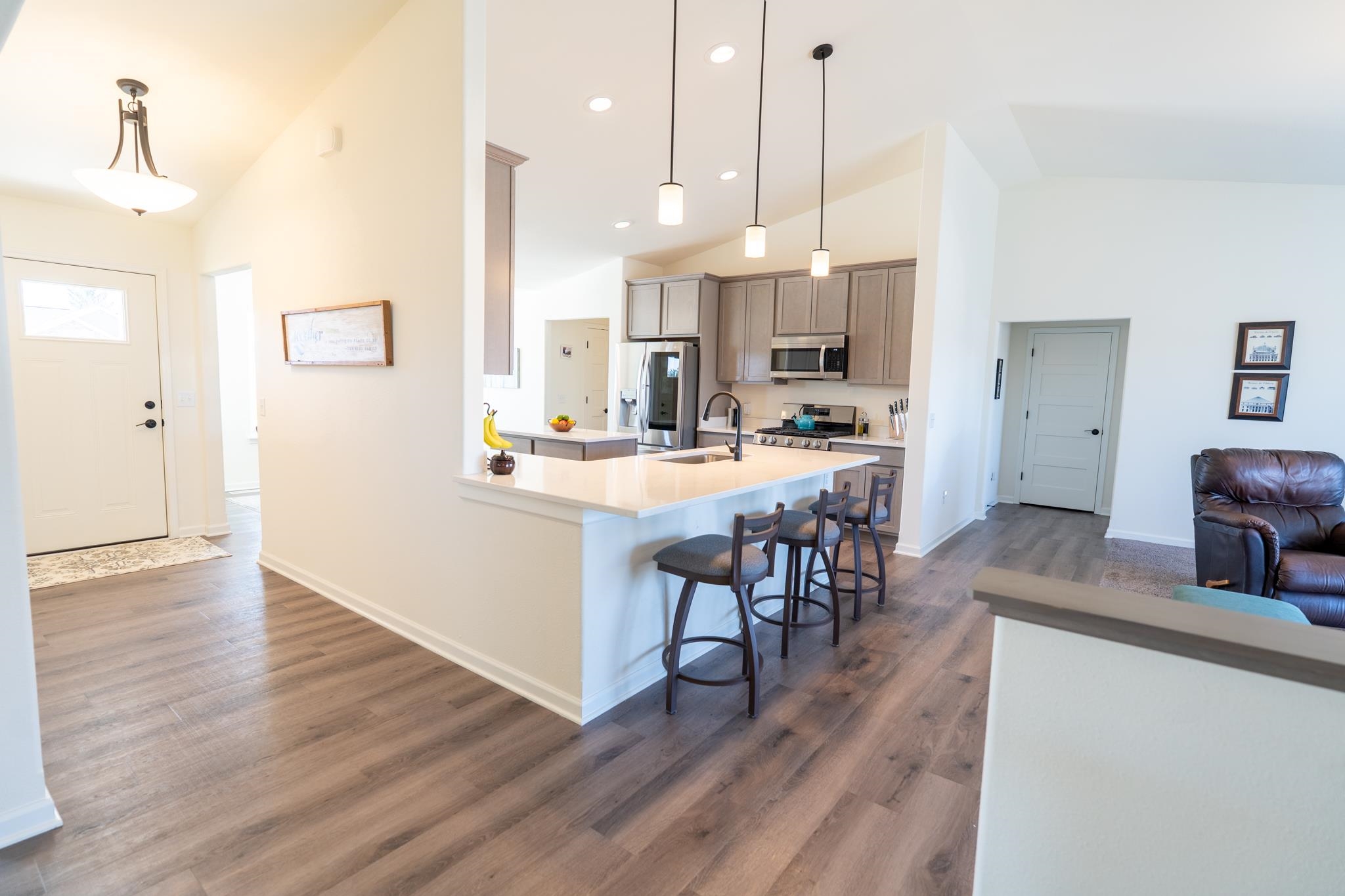 217 Wollet Drive Fort Atkinson, WI 53538 - Photo 15 of 35