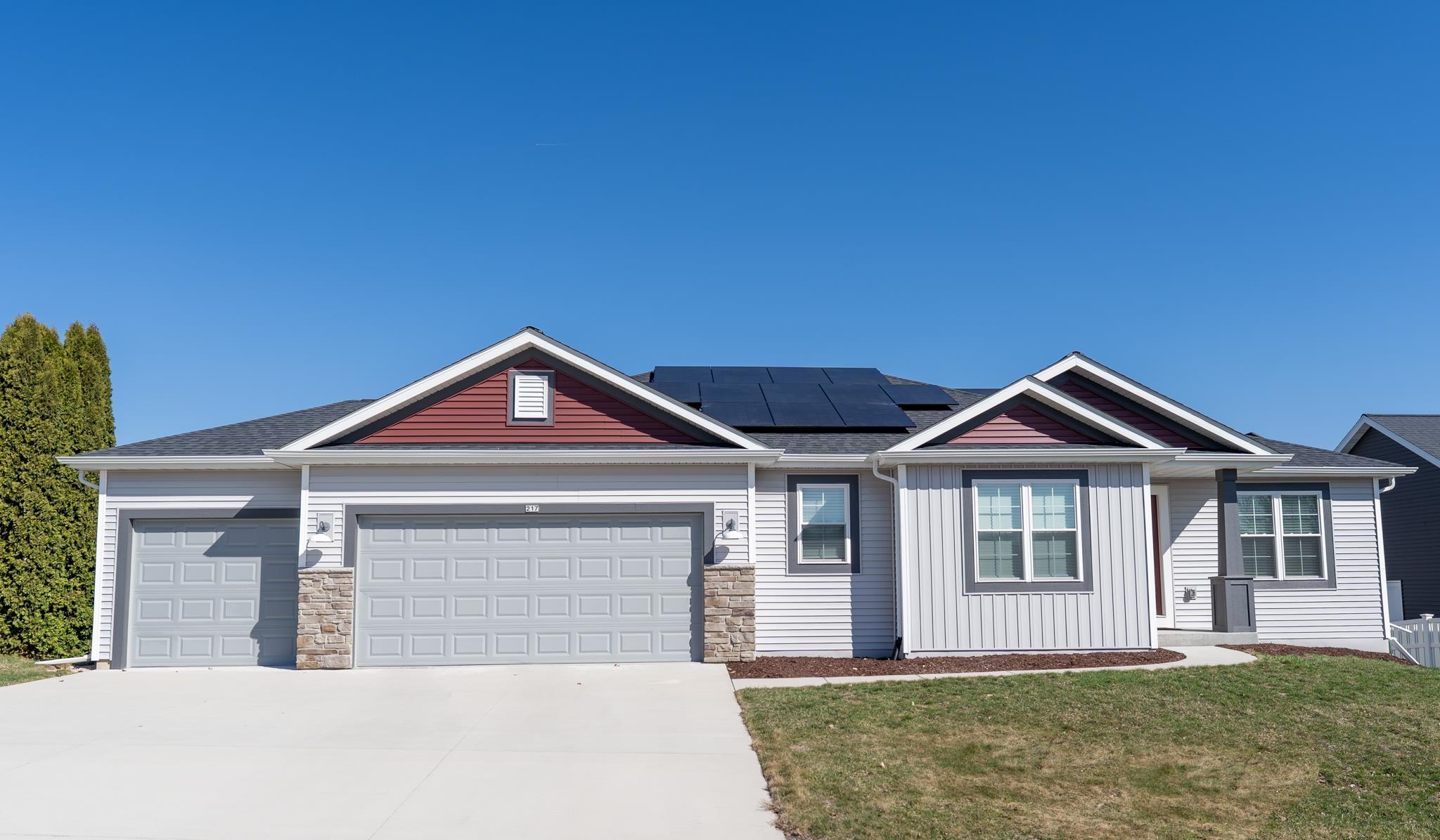 217 Wollet Drive Fort Atkinson, WI 53538 - Photo 35 of 35