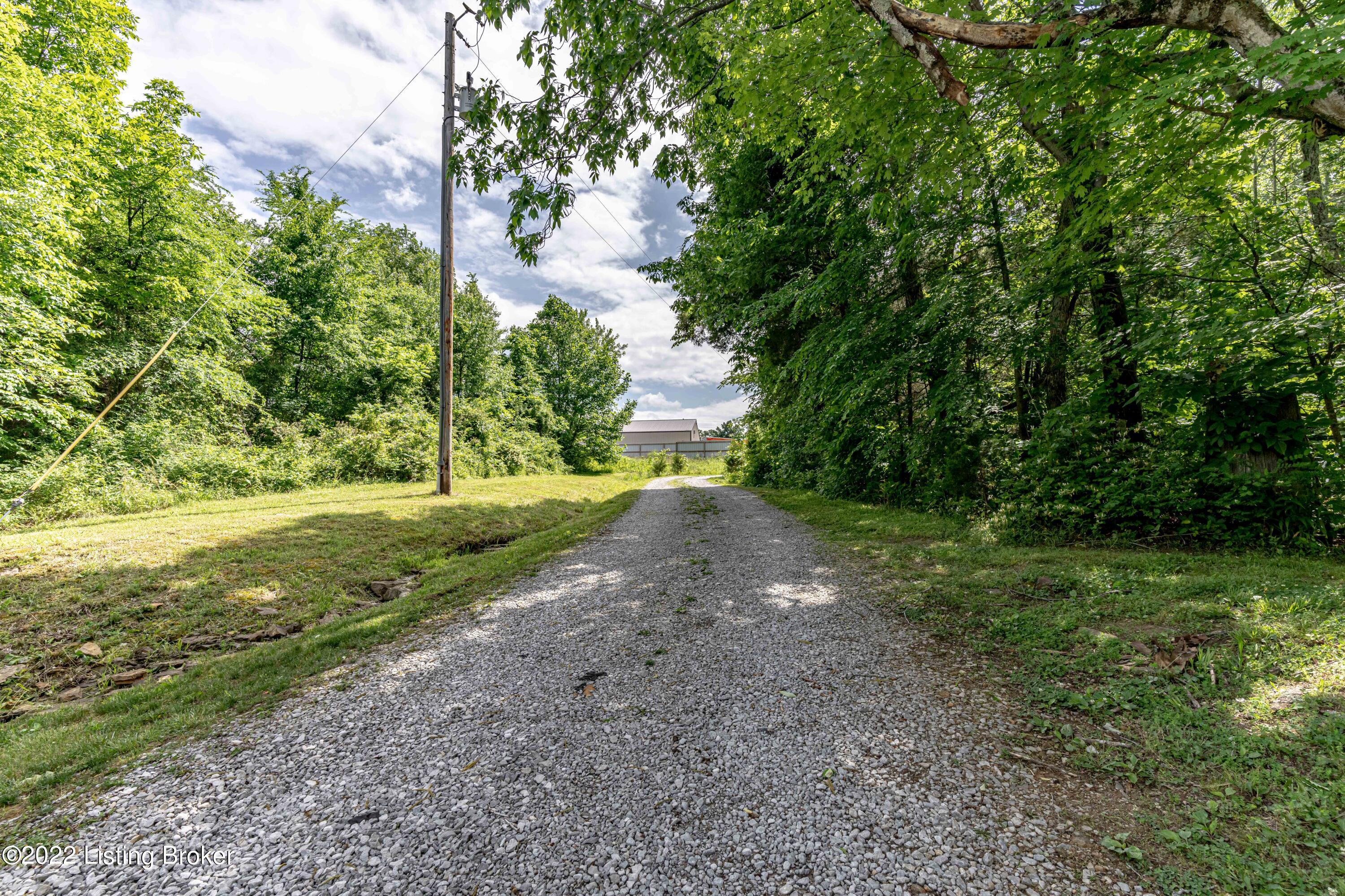 3124 Grayson Springs Road Leitchfield, KY 42754 - Photo 63 of 67 DSC01253