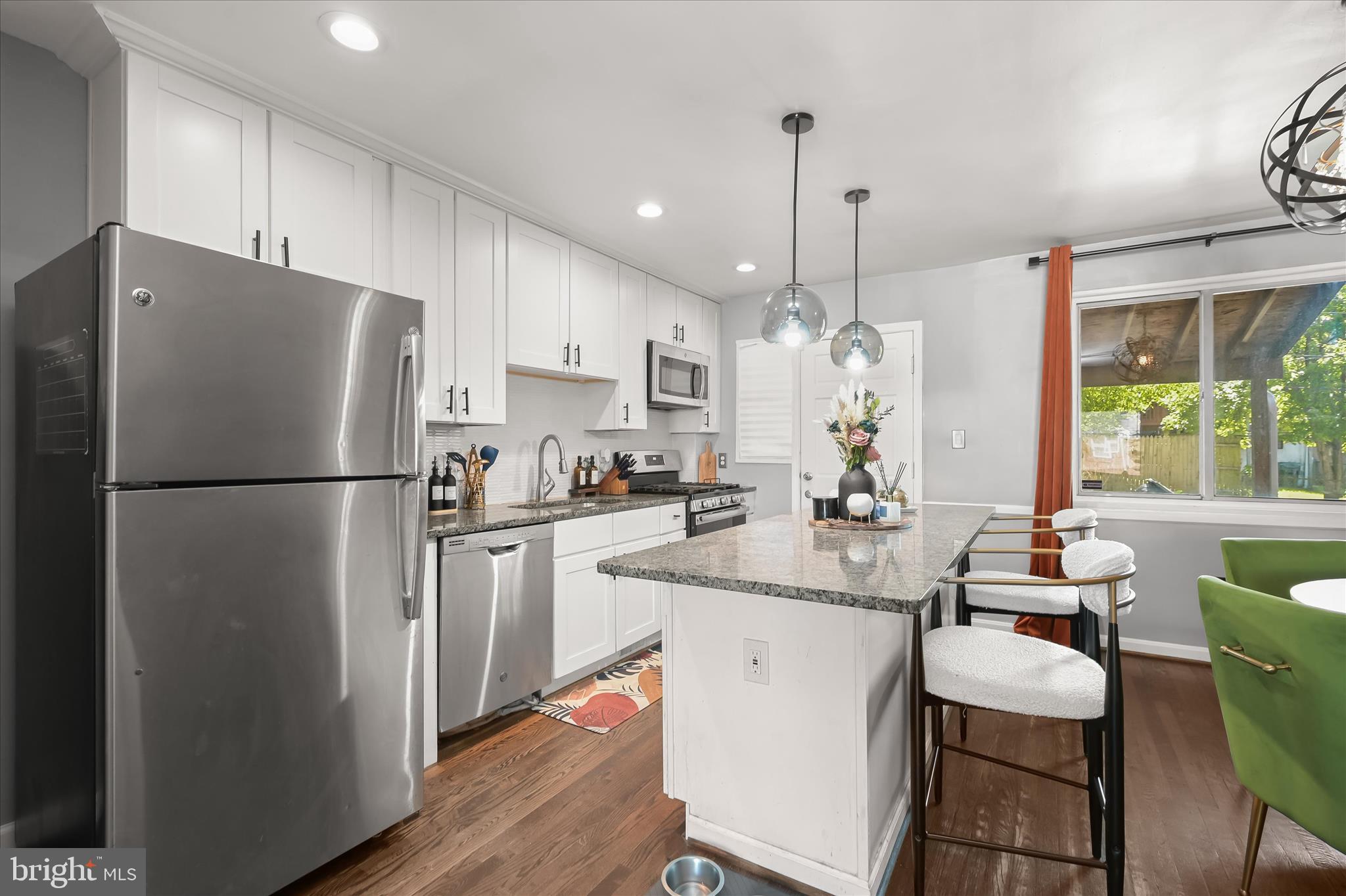 1024 Wedgewood Road Baltimore, MD 21229 - Photo 17 of 40 Wedgwood 020