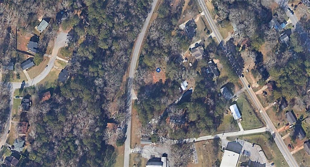 2370 Ebenezer Road Southeast, Conyers, GA 30094 Compass