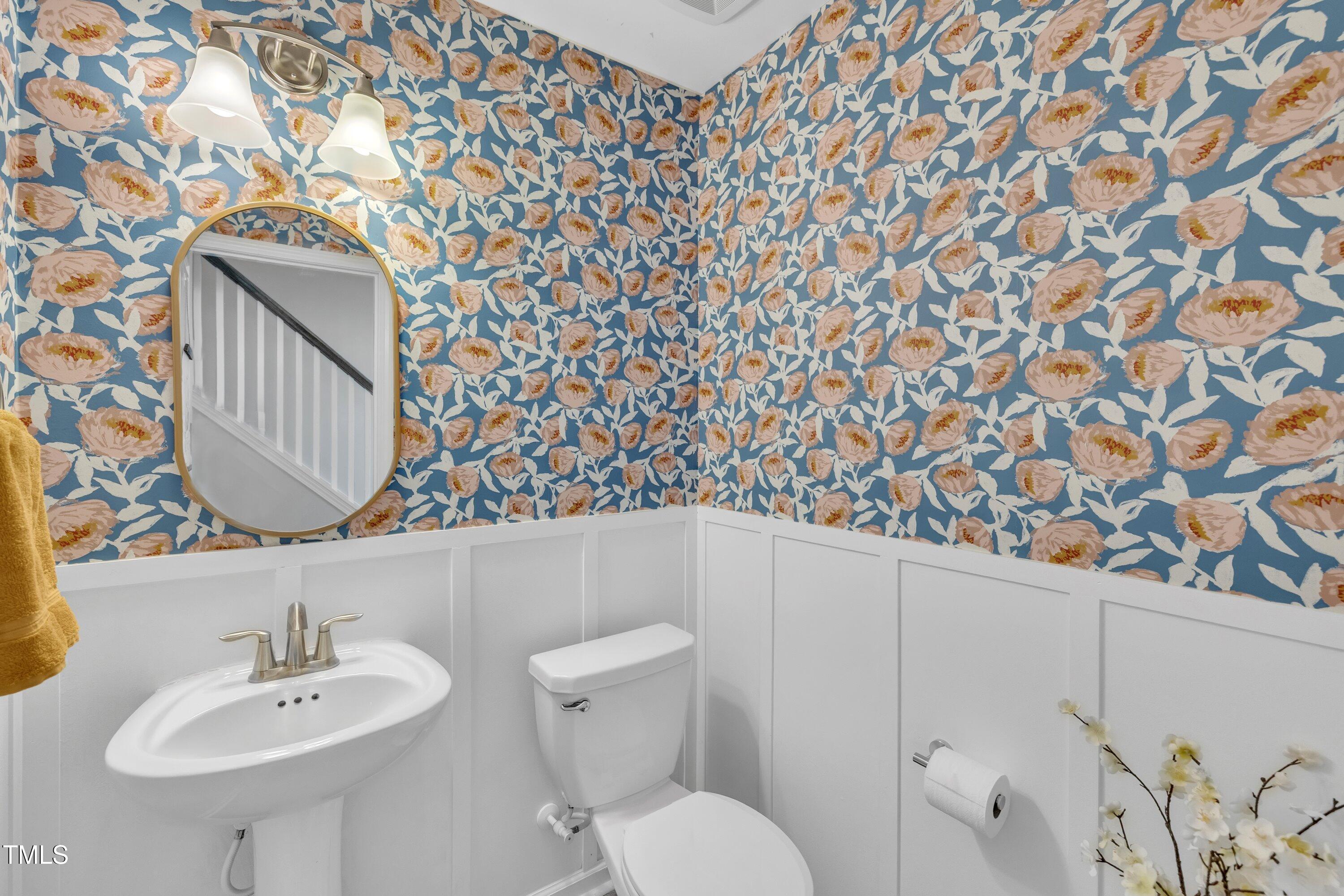 5105 Beckom Street Raleigh, NC 27616 - Photo 11 of 39 19-5105 Beckom-24