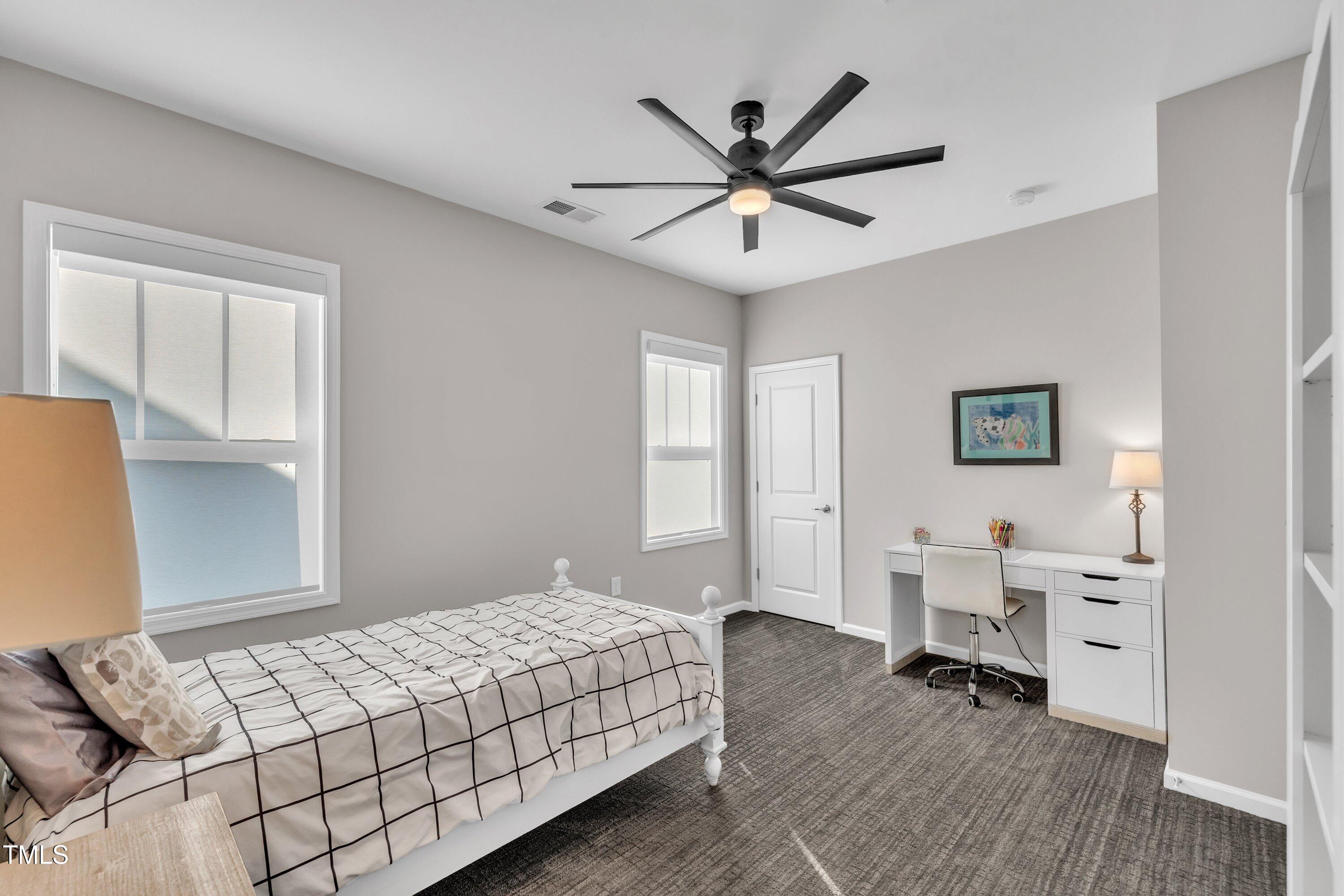 5105 Beckom Street Raleigh, NC 27616 - Photo 21 of 39 32-5105 Beckom-37