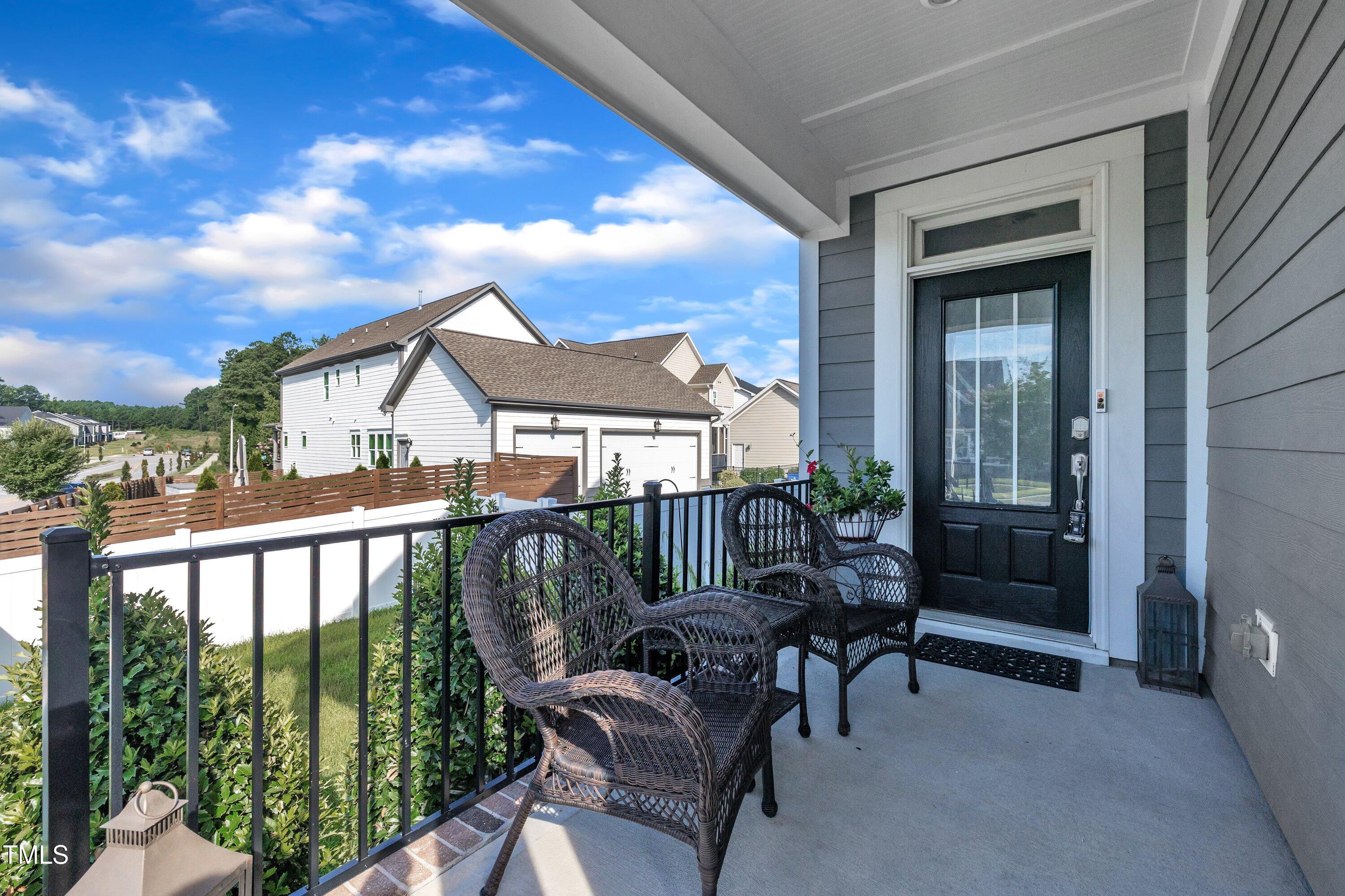5105 Beckom Street Raleigh, NC 27616 - Photo 26 of 39 40-5105 Beckom-5