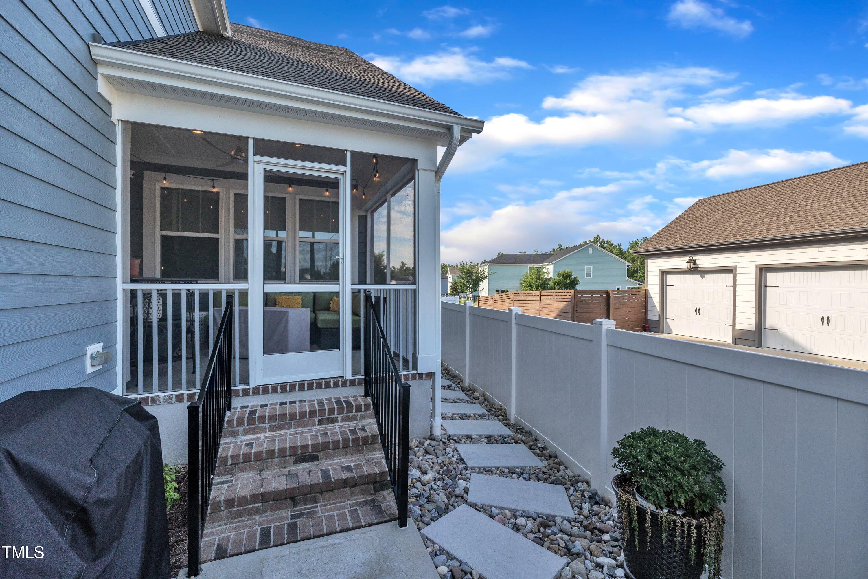 5105 Beckom Street Raleigh, NC 27616 - Photo 28 of 39 42-5105 Beckom-7