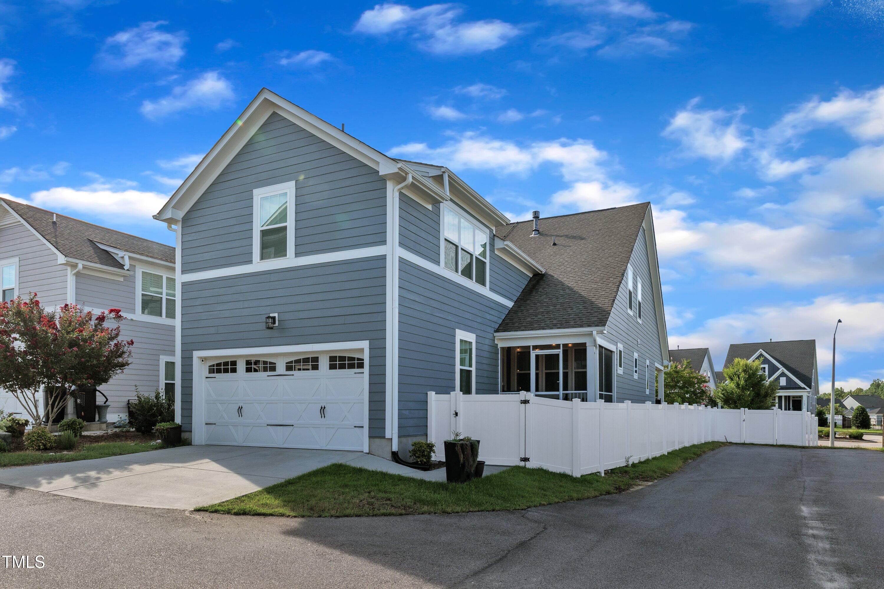 5105 Beckom Street Raleigh, NC 27616 - Photo 29 of 39 43-5105 Beckom-8