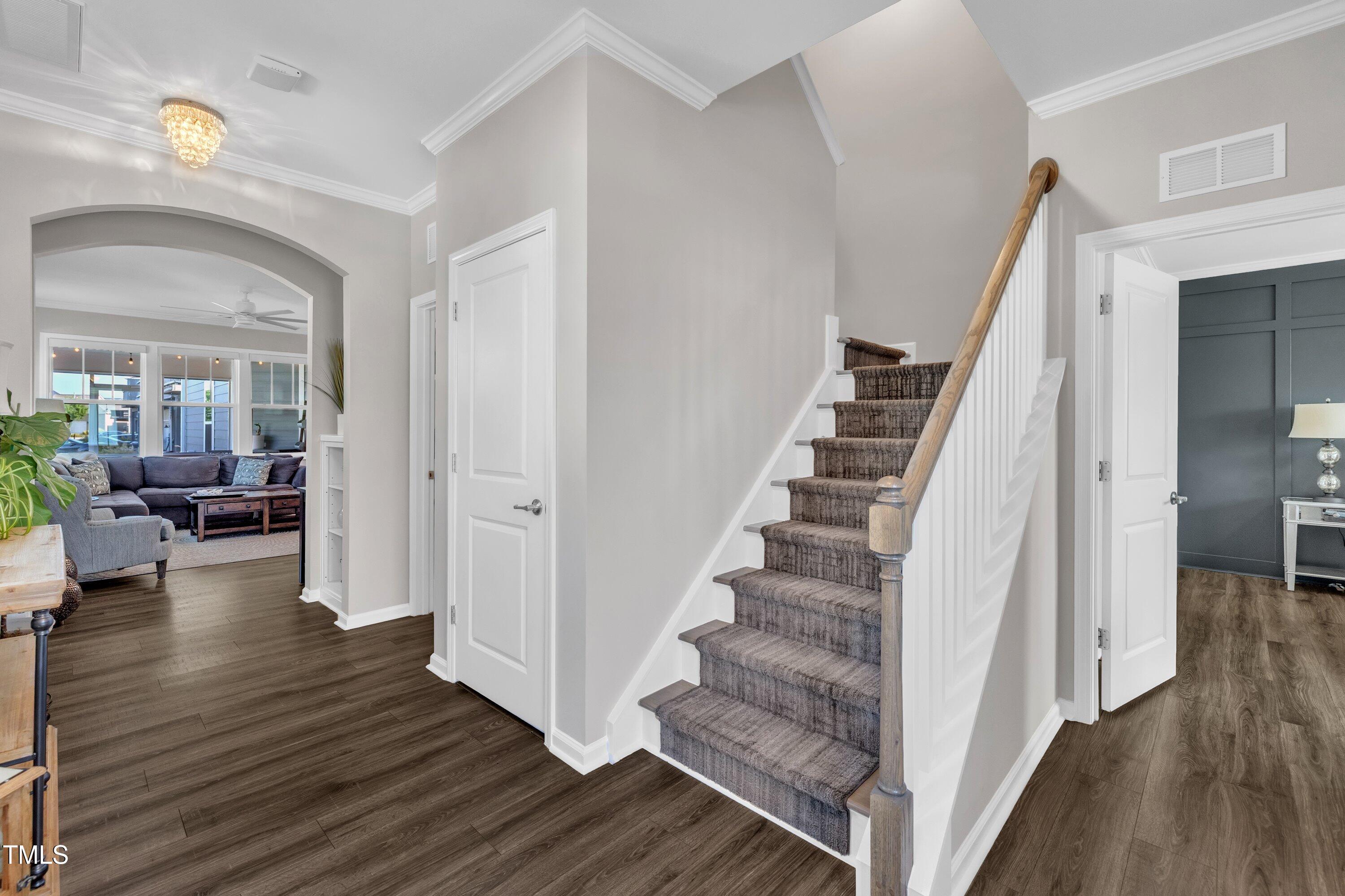 5105 Beckom Street Raleigh, NC 27616 - Photo 3 of 39 05-5105 Beckom-10