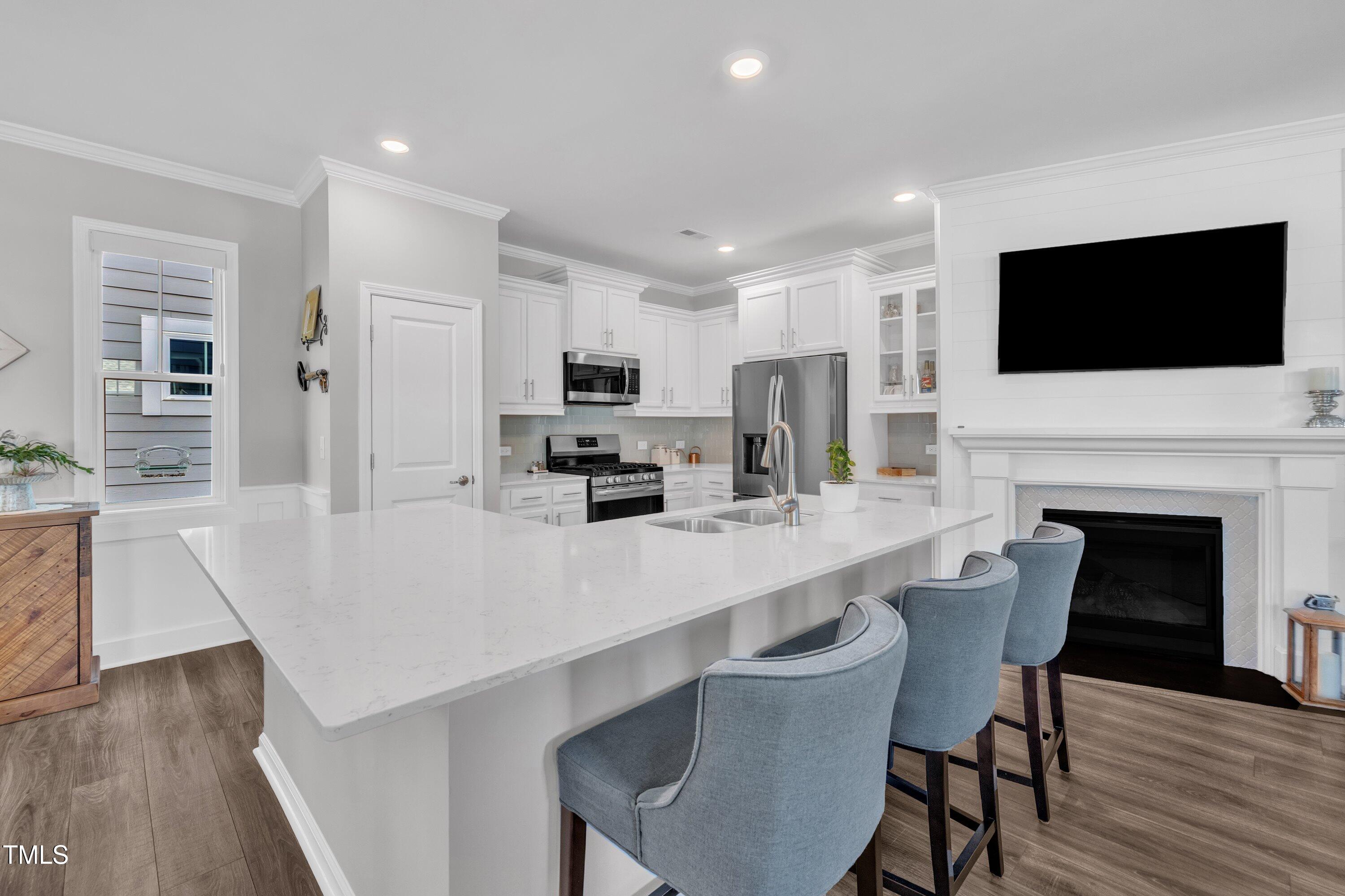5105 Beckom Street Raleigh, NC 27616 - Photo 6 of 39 12-5105 Beckom-17