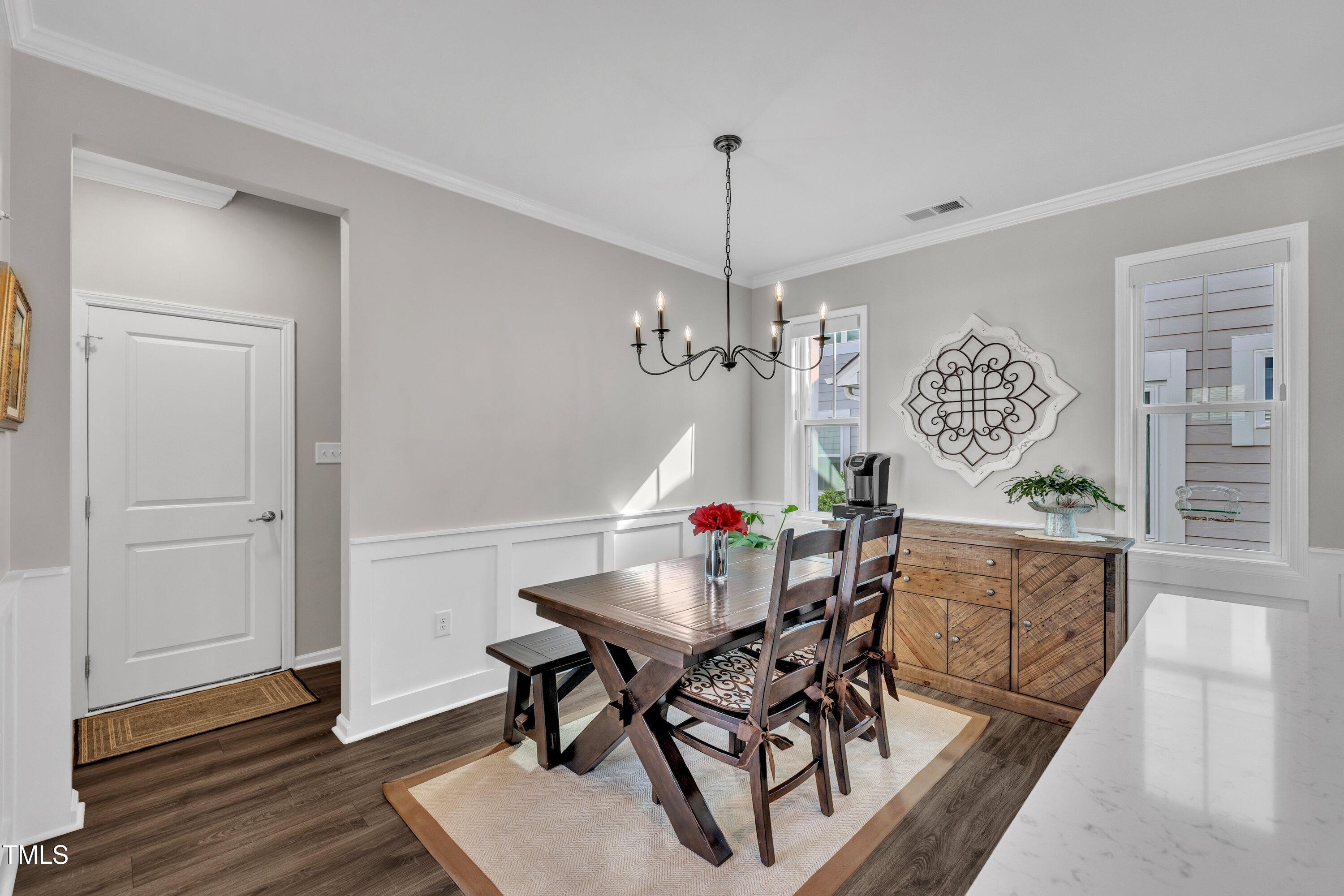 5105 Beckom Street Raleigh, NC 27616 - Photo 10 of 39 17-5105 Beckom-22