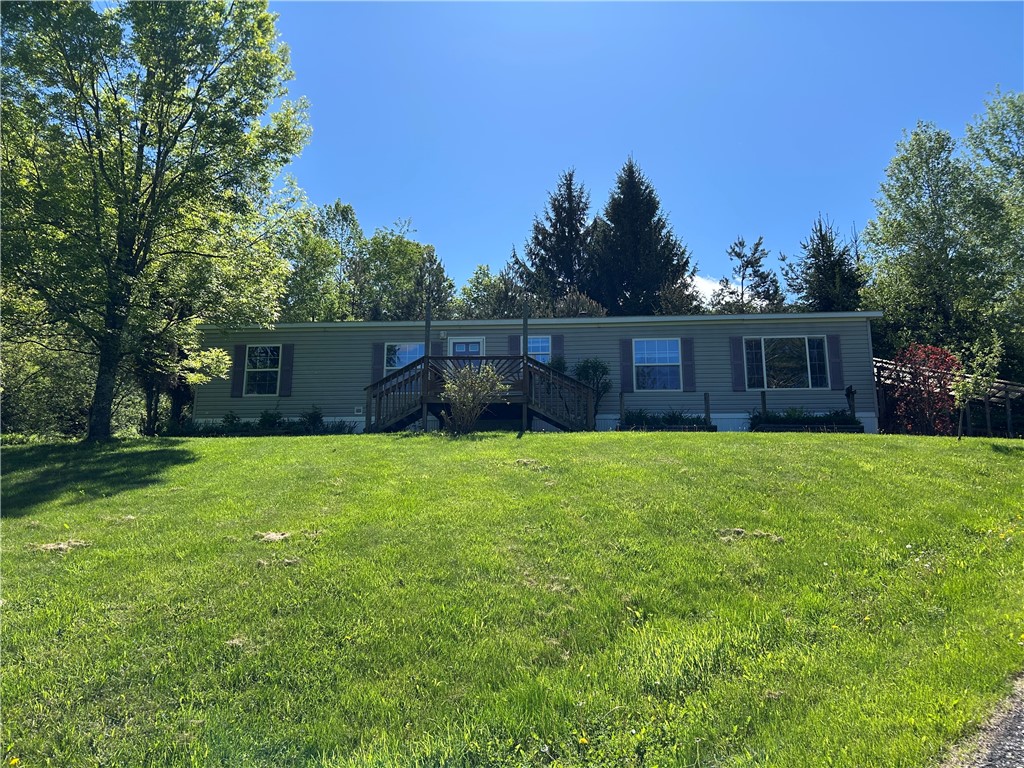 2233 Covert Hollow Road Hamden, NY 13782 - Photo 2 of 2