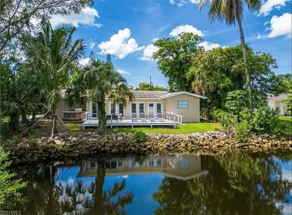 $4,500 | 514 14th Street North, Naples, FL 34102