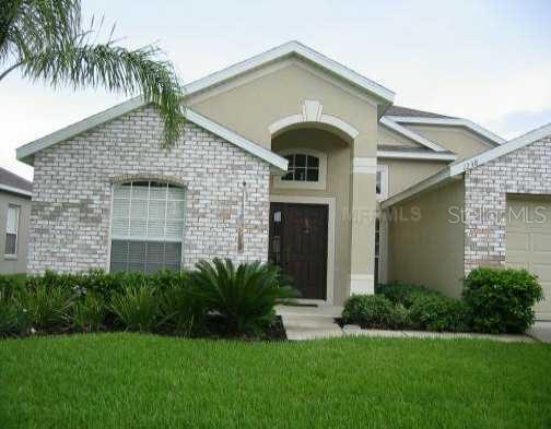 1238 Stone Harbour Road Winter Springs, FL 32708 - Photo 1 of 1 Exterior Front