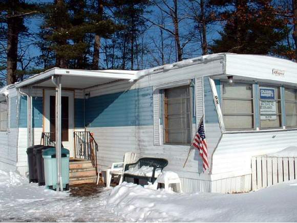 98 Riverview Drive Rochester, NH 03867 - Photo 1 of 4
