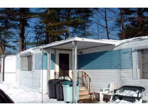 98 Riverview Drive Rochester, NH 03867 - Photo 2 of 4