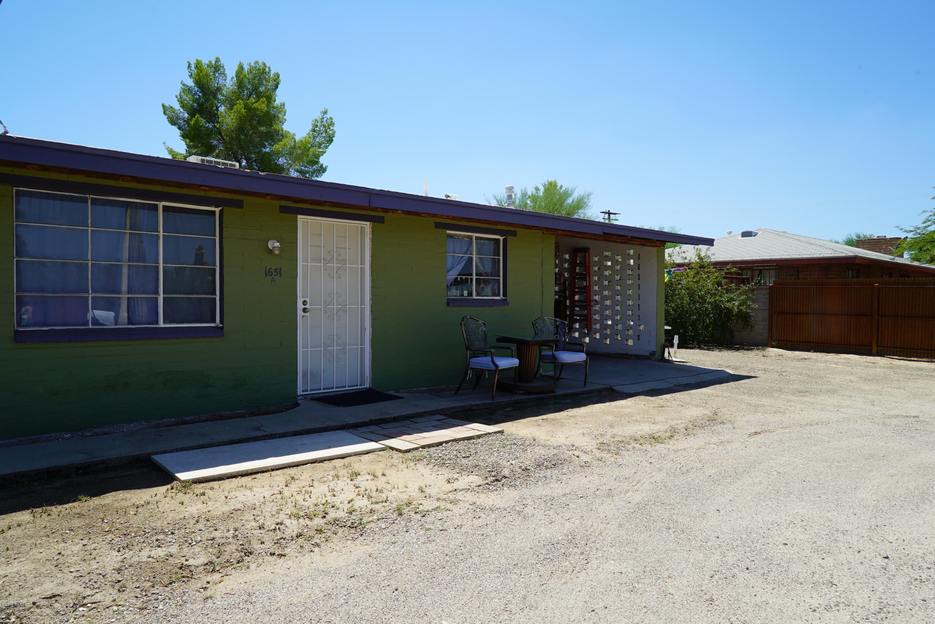 1651 West Wetmore Road Tucson, AZ 85705 - Photo 4 of 50