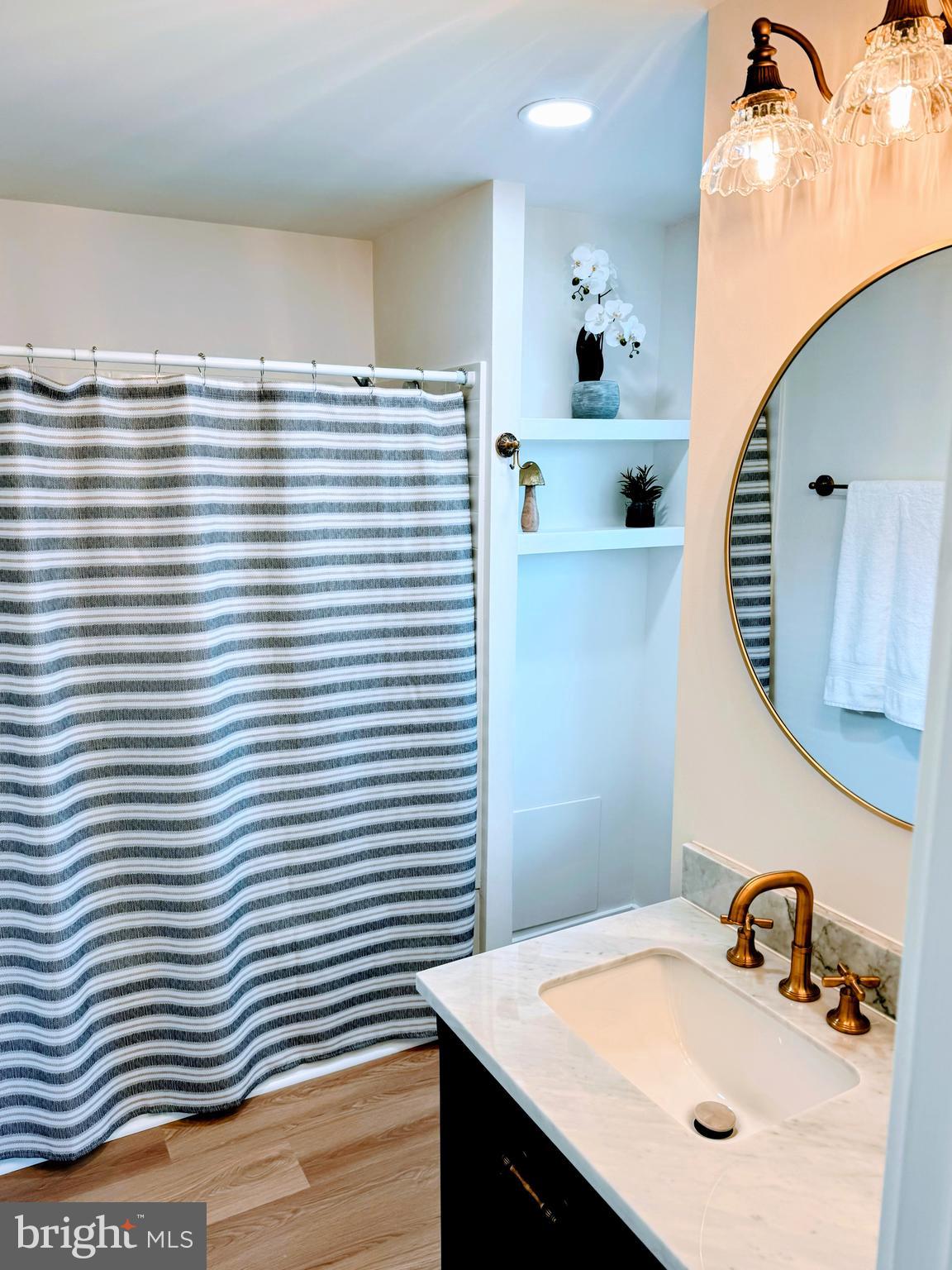 7 North Wisner Street Frederick, MD 21701 - Photo 17 of 38 Full Bath
