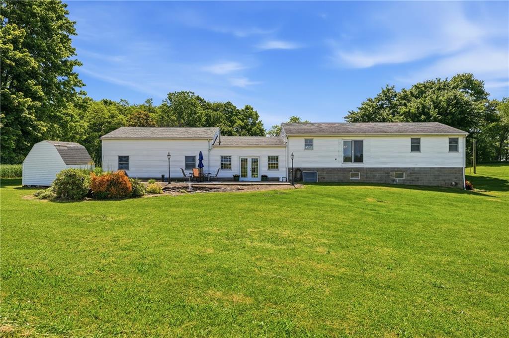 4453 Harlansburg Road Slippery Rock, PA 16057 - Photo 14 of 16