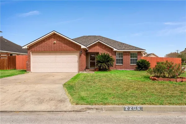 $2,100 | Undisclosed Address, Kingsville, TX 78363