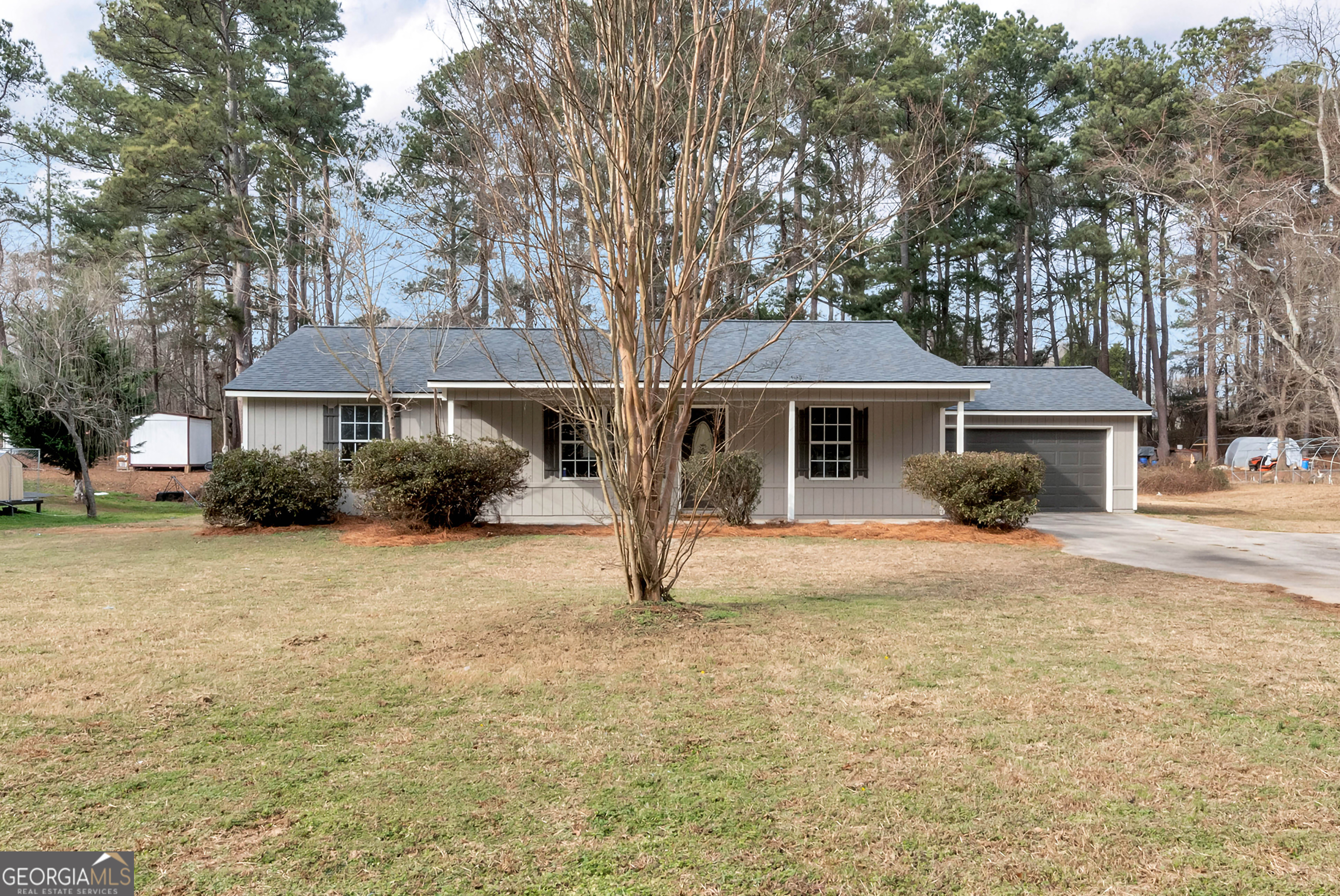 467 McCarty Road Statham, GA 30666 - Photo 1 of 1 Gallery Image 1