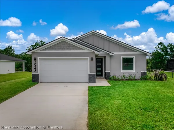 $270,000 | 5243 Cortez Boulevard, Sebring, FL 33872