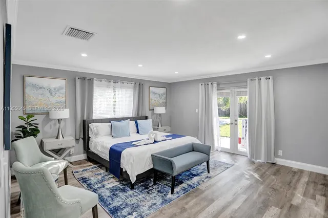 $1,400,000 | 2797 Northeast 21st Terrace, Lighthouse Point, FL 33064