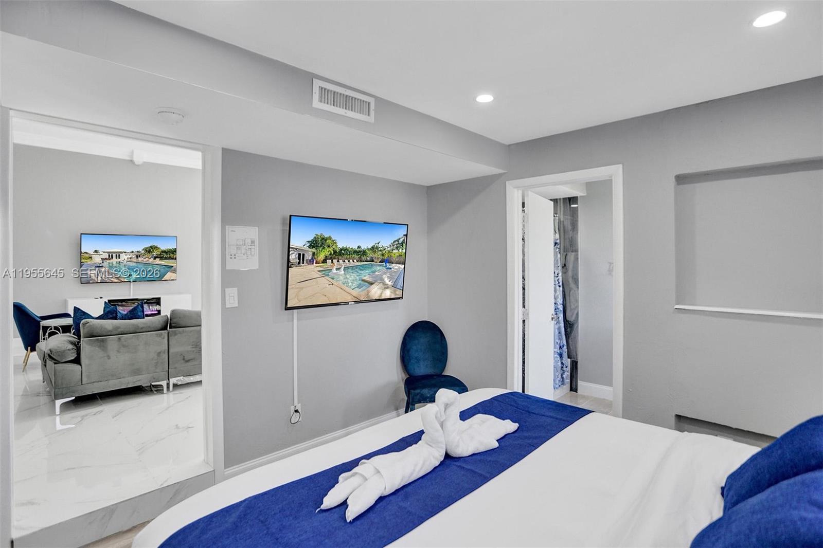 2797 Northeast 21st Terrace Lighthouse Point, FL 33064 - Photo 43 of 64