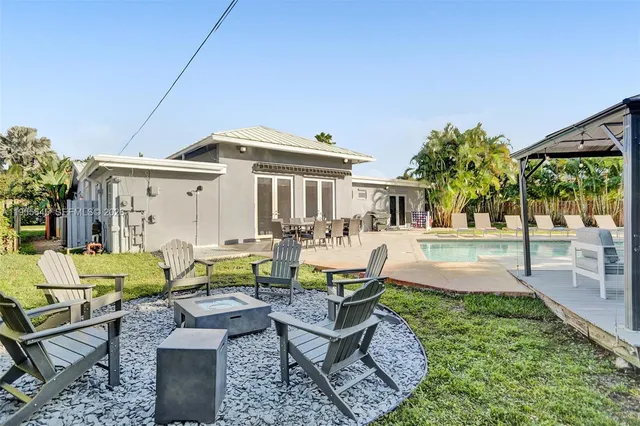 $1,400,000 | 2797 Northeast 21st Terrace, Lighthouse Point, FL 33064