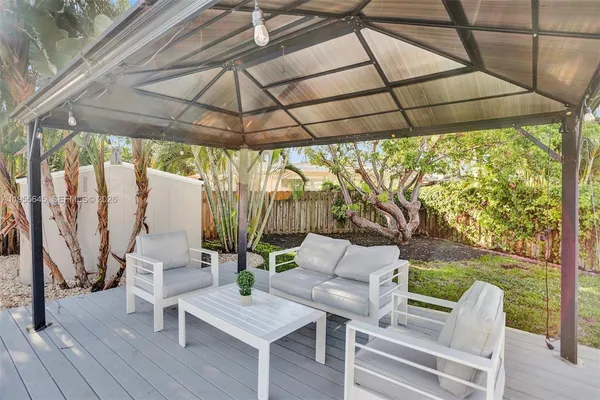 $1,375,000 | 2797 Northeast 21st Terrace, Lighthouse Point, FL 33064