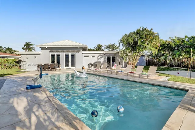 $1,400,000 | 2797 Northeast 21st Terrace, Lighthouse Point, FL 33064