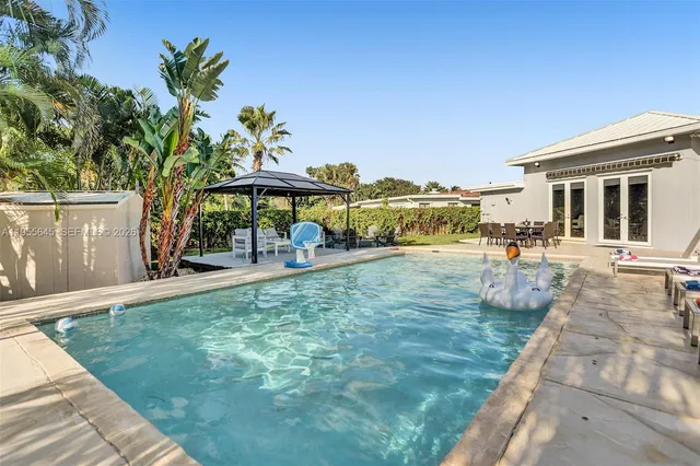 $1,400,000 | 2797 Northeast 21st Terrace, Lighthouse Point, FL 33064