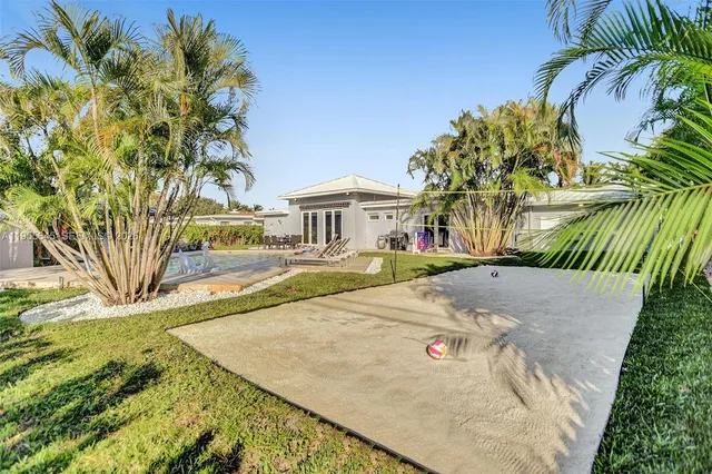 $1,400,000 | 2797 Northeast 21st Terrace, Lighthouse Point, FL 33064