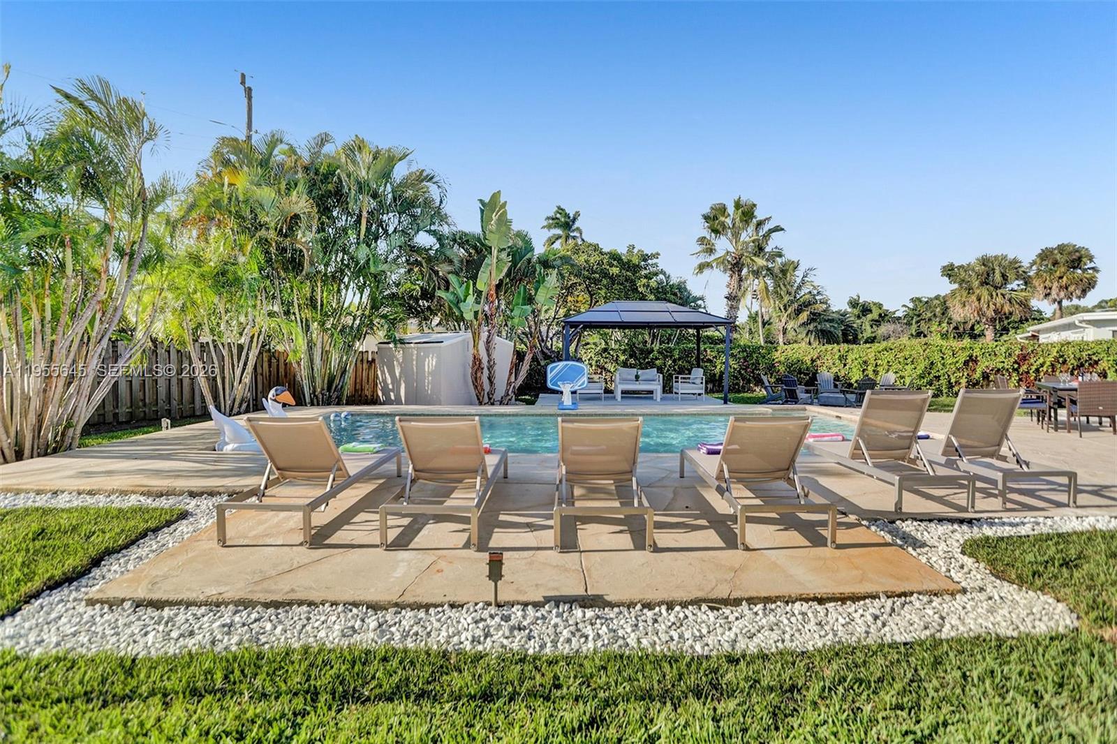 2797 Northeast 21st Terrace Lighthouse Point, FL 33064 - Photo 59 of 64