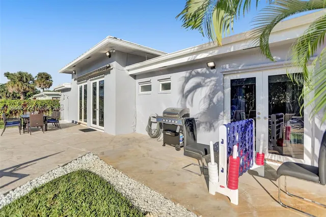 $1,400,000 | 2797 Northeast 21st Terrace, Lighthouse Point, FL 33064