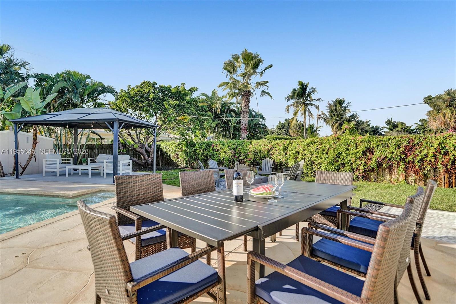 2797 Northeast 21st Terrace Lighthouse Point, FL 33064 - Photo 61 of 64