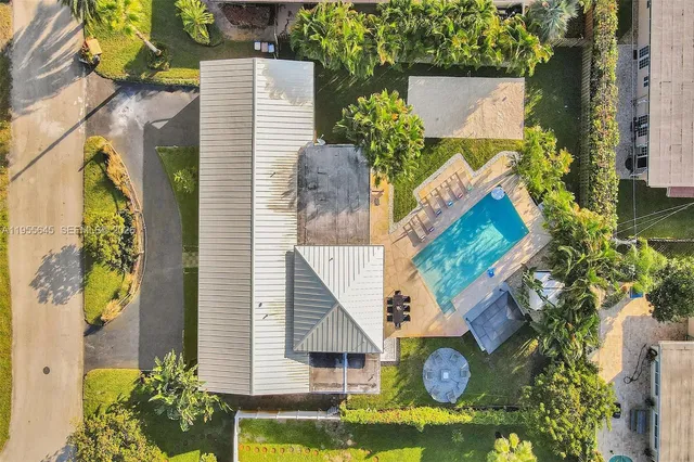 $1,400,000 | 2797 Northeast 21st Terrace, Lighthouse Point, FL 33064