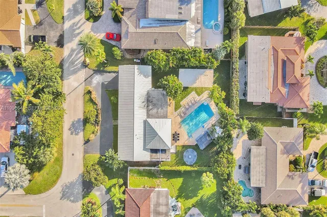 $1,400,000 | 2797 Northeast 21st Terrace, Lighthouse Point, FL 33064