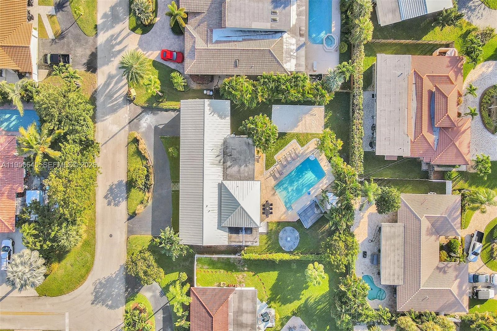 2797 Northeast 21st Terrace Lighthouse Point, FL 33064 - Photo 64 of 64