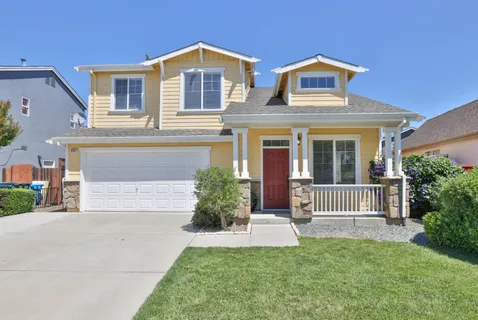 $999,000 | 887 Martiri Drive, Gilroy, CA 95020