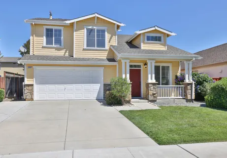 $999,000 | 887 Martiri Drive, Gilroy, CA 95020