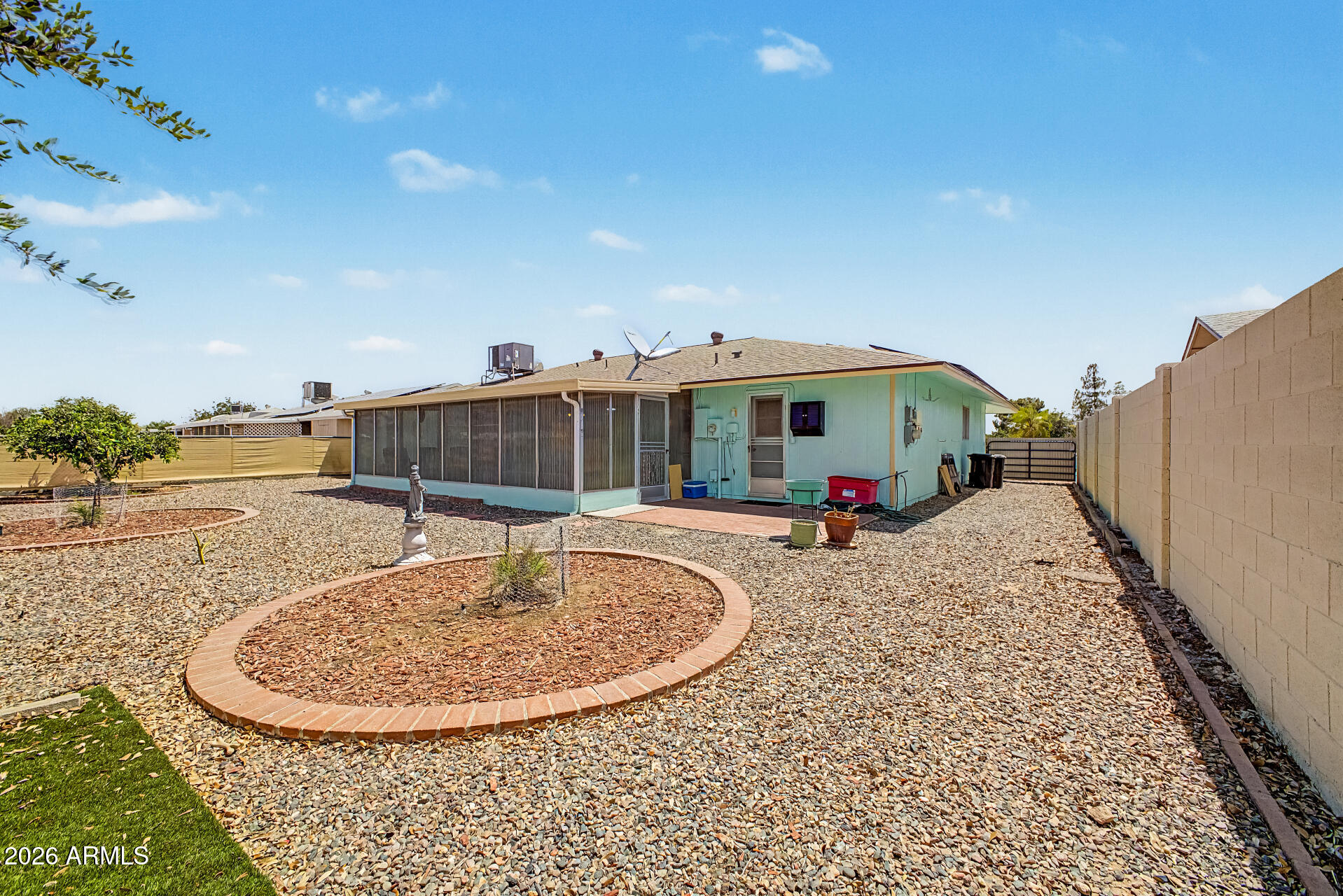 11426 North Blue Ridge Drive Sun City, AZ 85351 - Photo 33 of 36