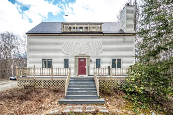 $739,500 | 47 Arndt Lane, Campton, NH 03223