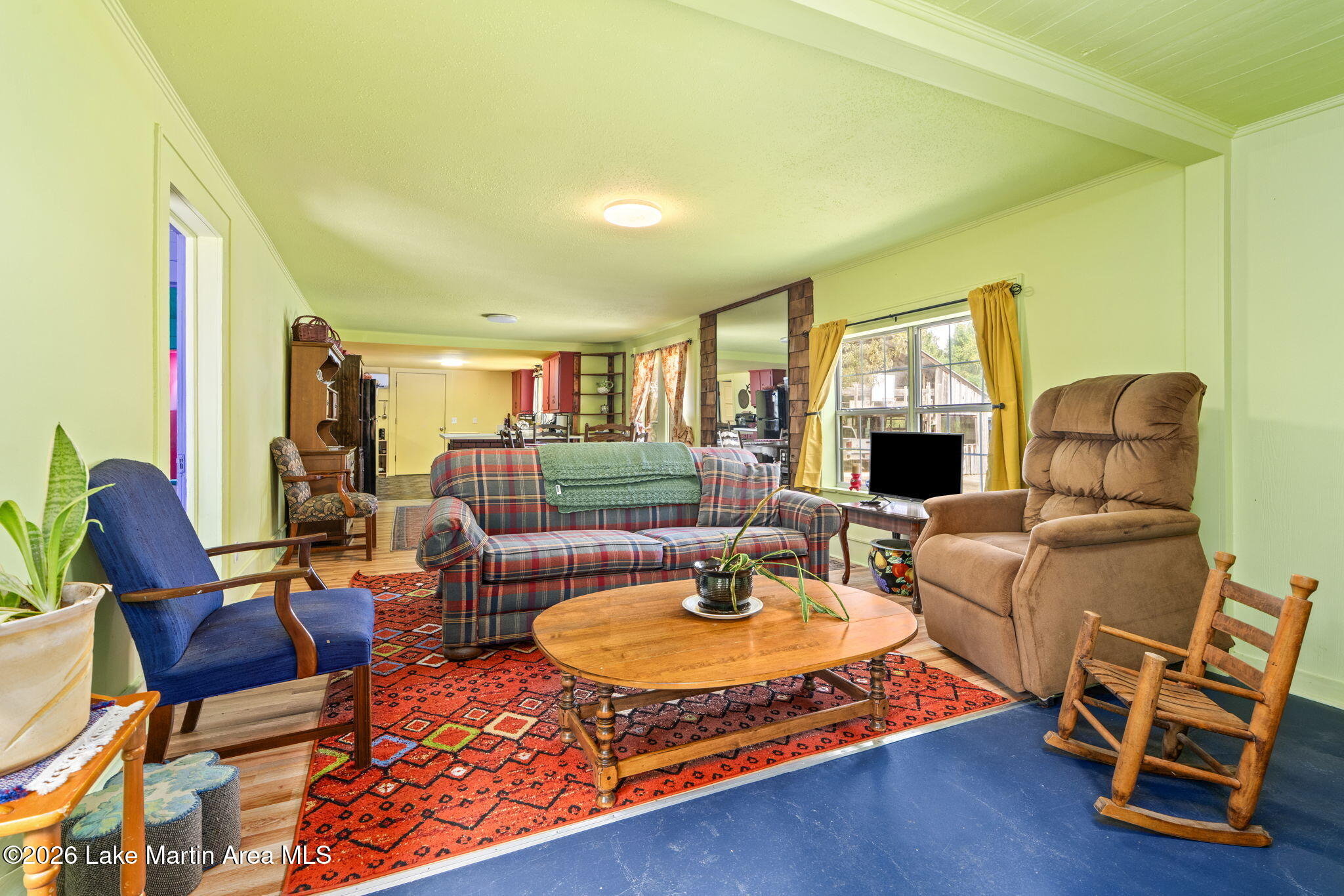 2816 Red Hill Road Eclectic, AL 36024 - Photo 21 of 33 Gallery Image 21