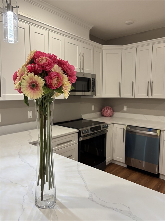 13 Nahant Street, Unit 2B Lynn, MA 01902 - Photo 27 of 30