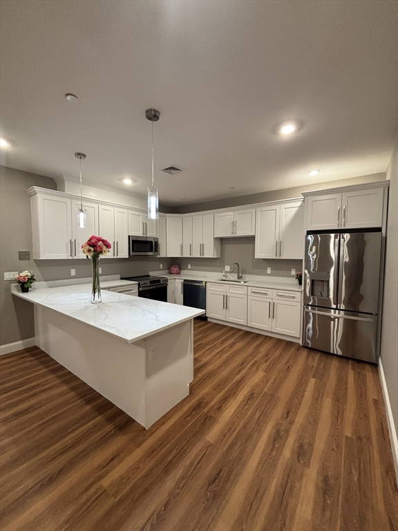 13 Nahant Street, Unit 2B Lynn, MA 01902 - Photo 29 of 30