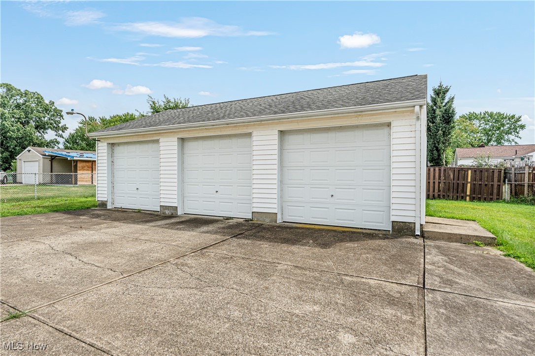 3044 17th Street Northwest Canton, OH 44708 - Photo 39 of 44 Gallery Image 39